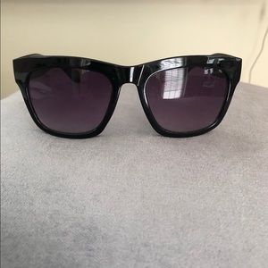 Betsey Johnson Sunglasses